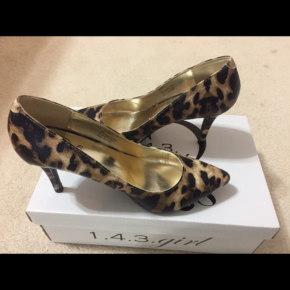 Shoes